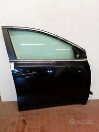 Porta anteriore destra Kia Sportage 4a Serie (2016