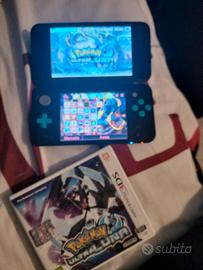 Pokemon ultraluna 