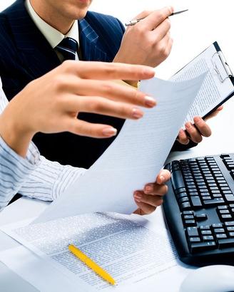Consulente del Lavoro