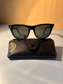 Occhiali da sole Ray-Ban Original Wayfarer Classic