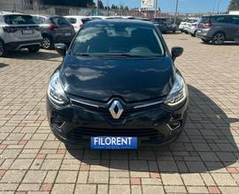 Renault Clio dCi 8V 90 CV 5 porte Moschino Life Ga
