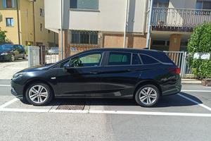Opel astra 1.6 perfetta