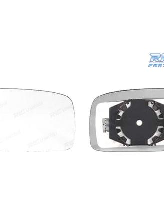 VETRO SPECCHIO + BASE DESTRA PEUGEOT 807 02-