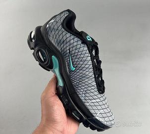 Nike tn verde clearance acqua