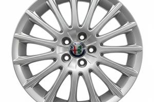 1 Cerchi da 16' in Lega - Alfa Romeo - 147 6069599