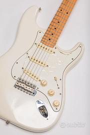Chitarra Fender Stratocaster Custom Shop Vintage