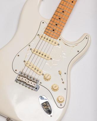 Chitarra Fender Stratocaster Custom Shop Vintage