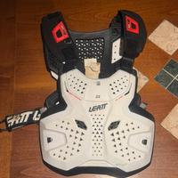 Pettorina leatt 3.5