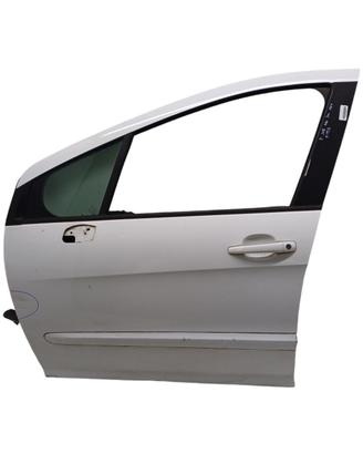 PORTIERA ANTERIORE SINISTRA PEUGEOT 308 S. Wagon 9