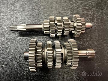 Kit cambio completo Panigale V2 955