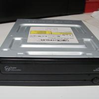 DVD Writer Super Writemaster