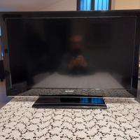 TV  sharp