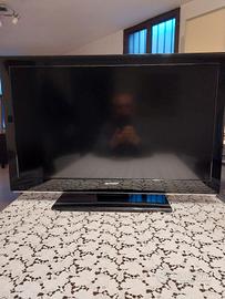 TV  sharp