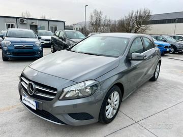 Mercedes-benz A 180 CDI Executive