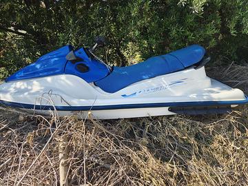 Polaris 700 ricambi