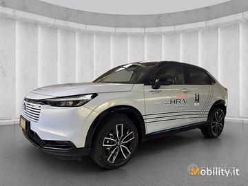 HONDA HR-V 1.5 hev Advance Style Plus ecvt