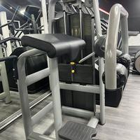 Glute Machine Technogym Selection
