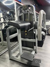 Glute Machine Technogym Selection