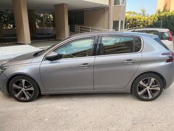 PEUGEOT 308 2ª serie - 2019