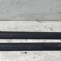BARRE PORTATUTTO BMW Serie 3 E91 Touring (05>08)