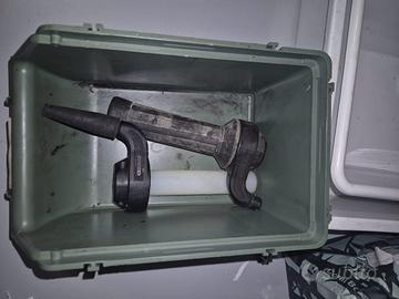 Manopola gas morini kanguro 350 82/90