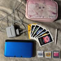 Nintendo 3DS XL