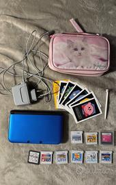 Nintendo 3DS XL