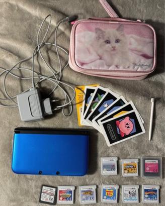Nintendo 3DS XL