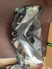 Faro anteriore ninja 1000 sx