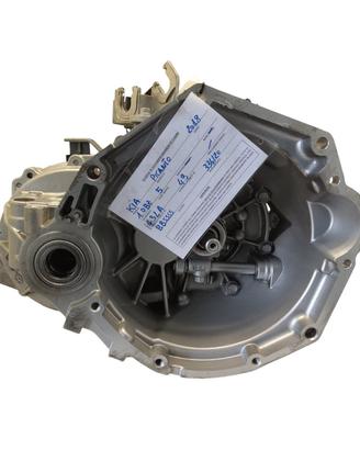 CAMBIO MANUALE COMPLETO KIA Picanto Serie MJ1772 G