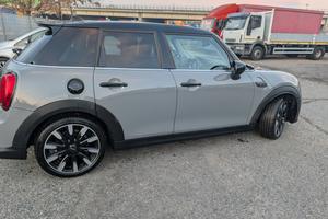 Mini 2.0 Cooper S Yours 5P,