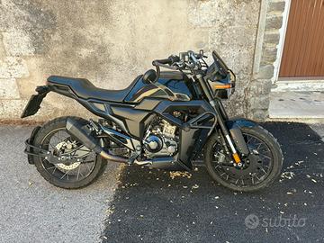 zontes gk 125