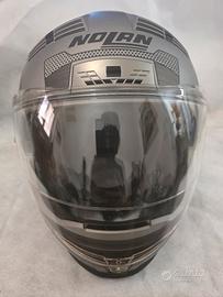  Casco Nolan N71 Classic N-Com Crossover S