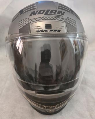  Casco Nolan N71 Classic N-Com Crossover S