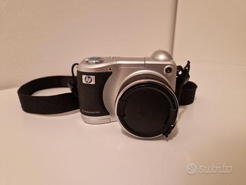 Fotocamera HP Q2190A