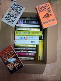 Libri di Patricia Cornwell