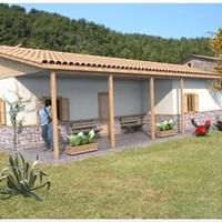 Casa prefabbricata ecosostenibile in kit