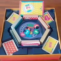Giochi in scatola