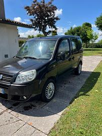 Doblo’Maxi 1.3 Multijet