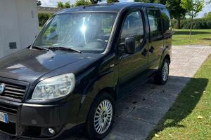 Doblo’Maxi 1.3 Multijet