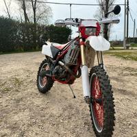 Gasgas 450 4T anno 2007