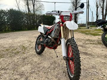 Gasgas 450 4T anno 2007