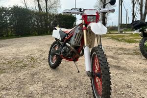 Gasgas 450 4T anno 2007