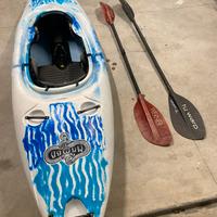 Canoa Kayak