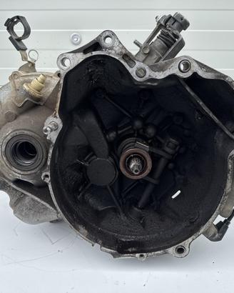CAMBIO MANUALE COMPLETO CHEVROLET Matiz 2° Serie