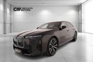 BMW i7 xdrive60 MSport Pro Premiere Collection