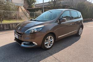 Renault Scenic Xmod 1.5 dci 110cv