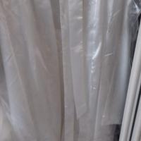 kimono bianco di laura biagiotti
