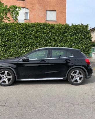 mercedes benz GLA 200 anno 2016