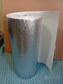 PANNELLO DECORATIVO AUTOADESIVO in mat. XPE, 20vmt